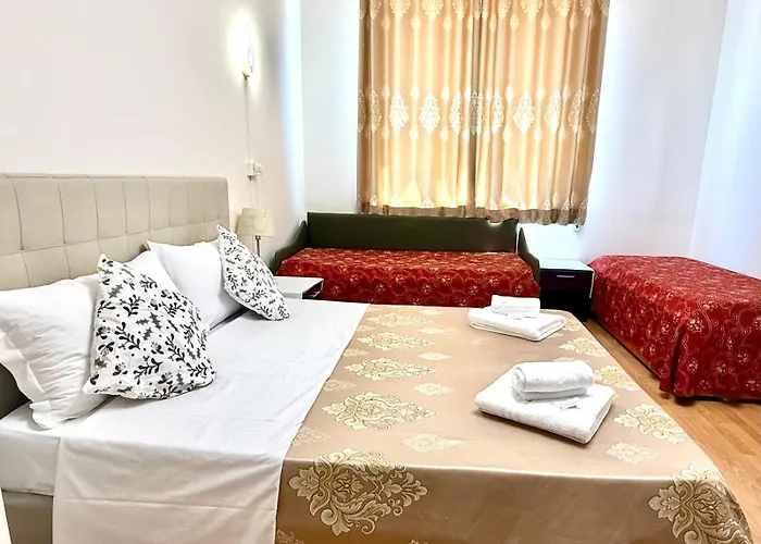 Green Guesthouse Roma
