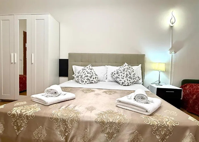 Green Guesthouse Roma