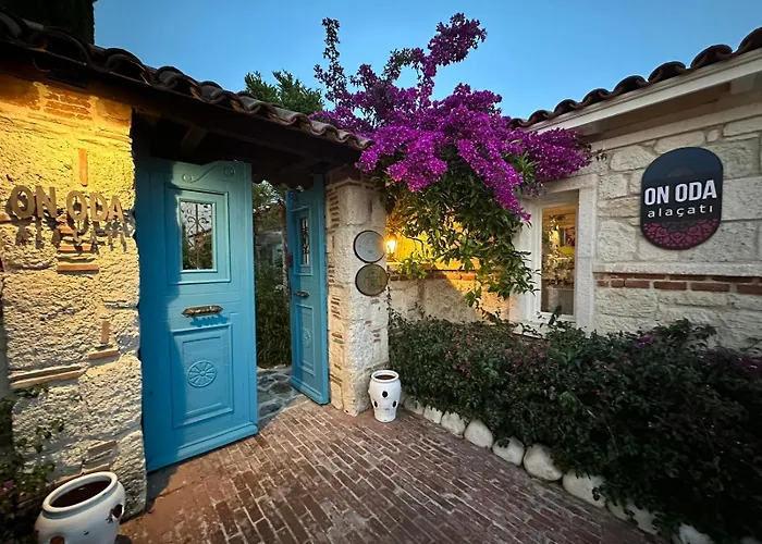 On Oda Alaçatı