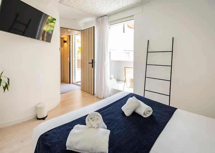 Hostel Charino Pontevedra