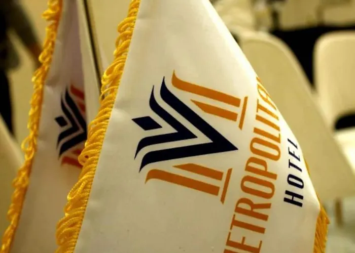 Metropolitano Hotel Cairo