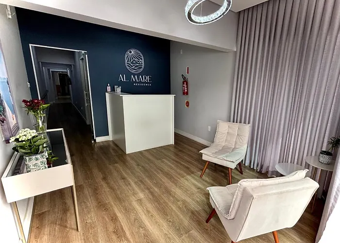 Pousada Al Mare Balneario Camboriu