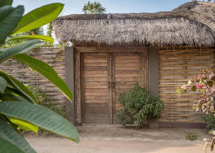 Flow - Temple Of Health - Ayurvedic Cafe, Steam Room & Ice Plunge Gili Islands