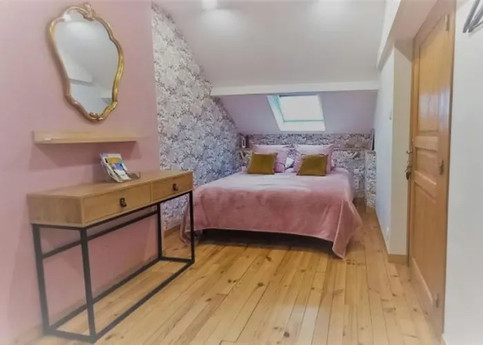 La Maison de Sylvie, chambres d'hôtes à Tarbes