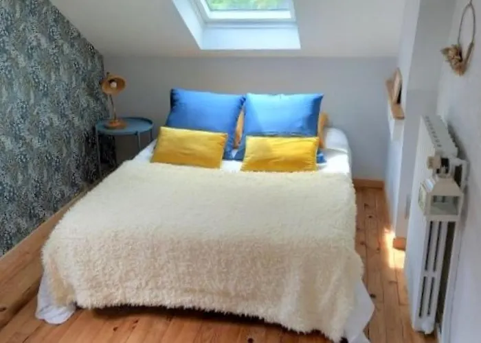 La Maison de Sylvie, chambres d'hôtes à Tarbes