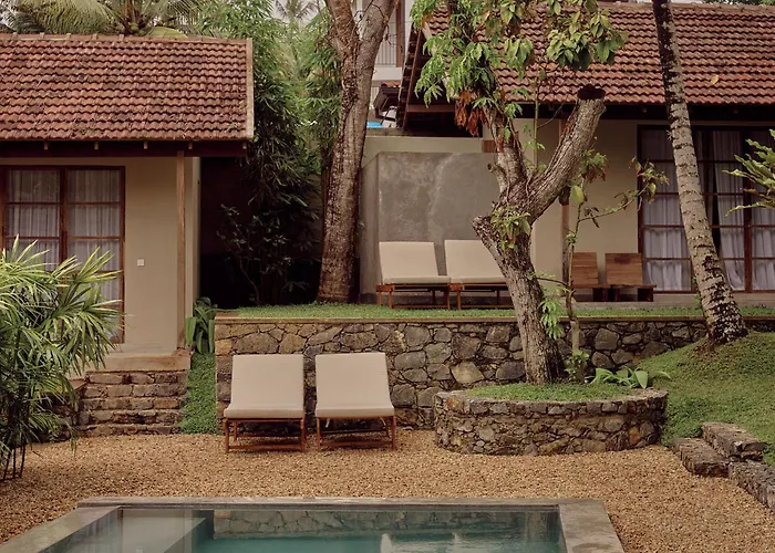 The Kip Hotel Ahangama