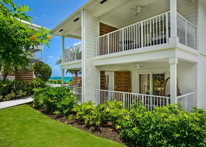 Buoy Haus Beach Resort St Thomas Autograph Collection Nazareth