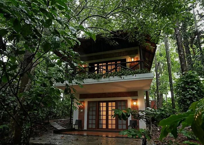 Coffee Acres Resort Kalpetta
