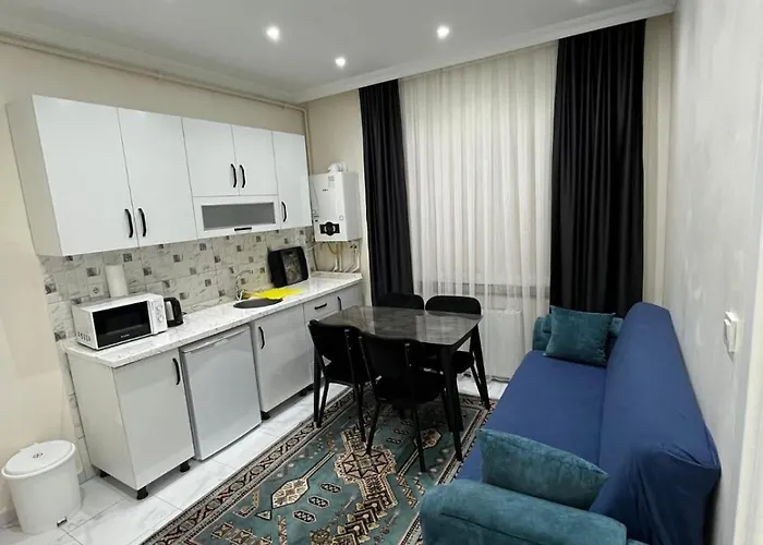Cem Apart İstanbul