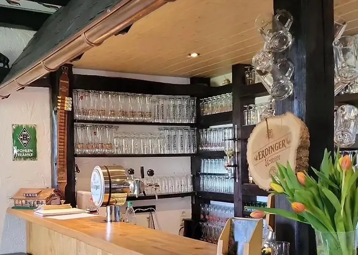 Haus Petra Hotel Stadtkyll