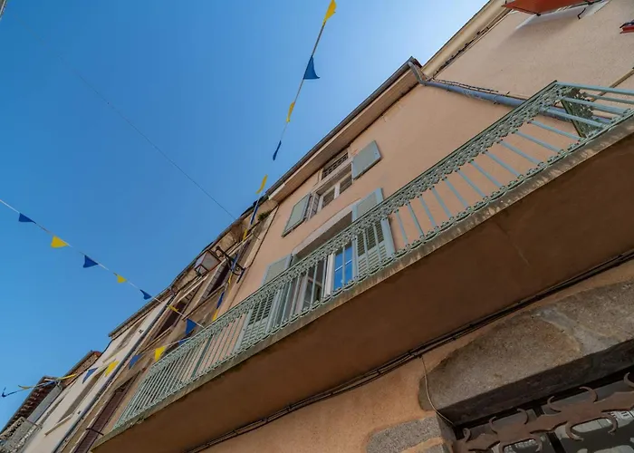 Les Suites de Bellac