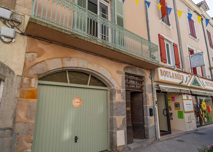 Les Suites de Bellac