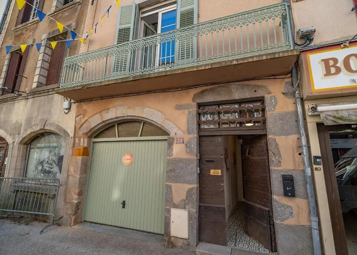 Les Suites de Bellac