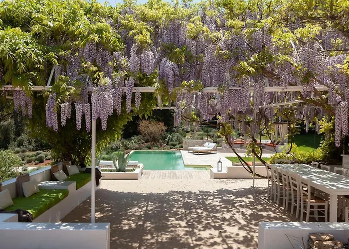 Hotel Dimora Dei Semplici à Ostuni