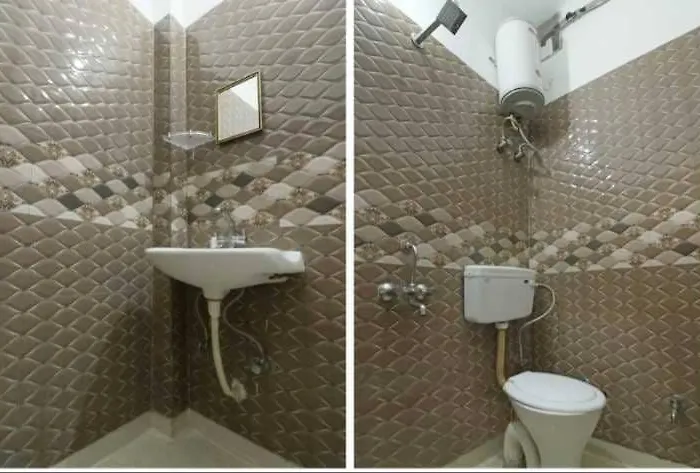 Hotel O Jas Inn Gurgaon