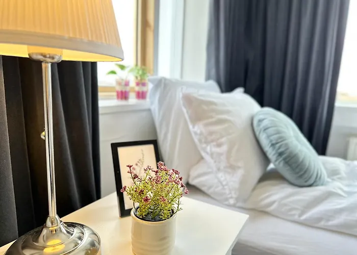 Selith Farm Stay - Family Run Guesthouse Close To Borgarnes