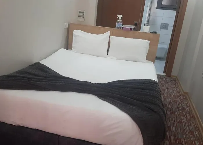 Mojo Otel İzmir