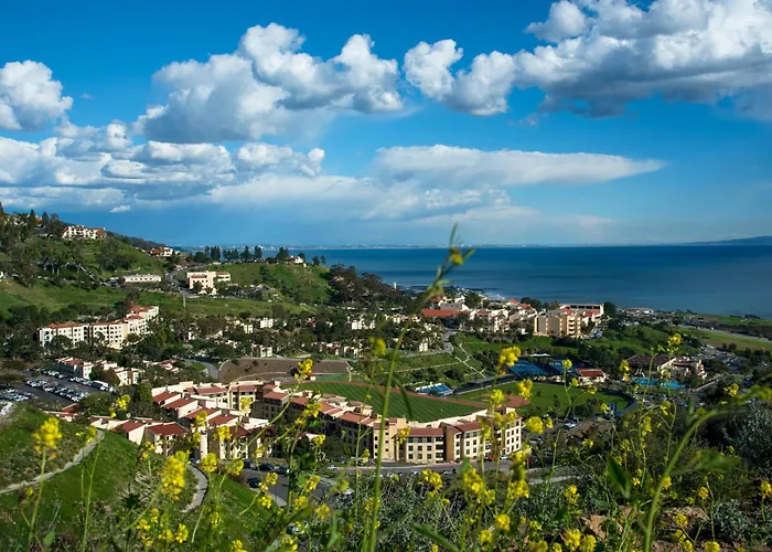 Villa Graziadio Executive Center At Pepperdine University Malibu