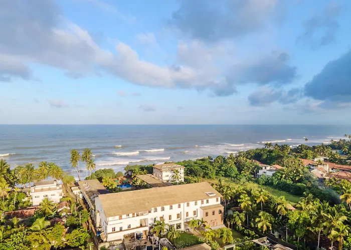 Rathna Beach Wadduwa Kalutara