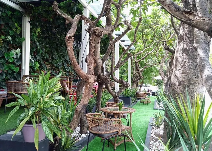 Thao Dien Boutique Hotel TP. Hồ Chí Minh