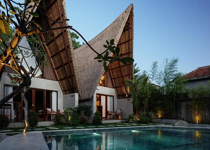 Desa Harmonis Bed and Breakfast Uluwatu