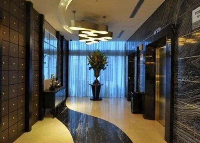 d'primahotel Mega Kuningan Jakarta