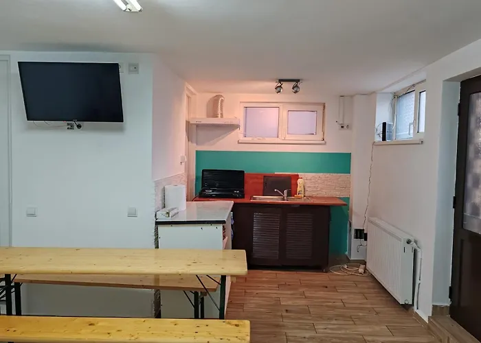 Casa Muresan Cluj-Napoca