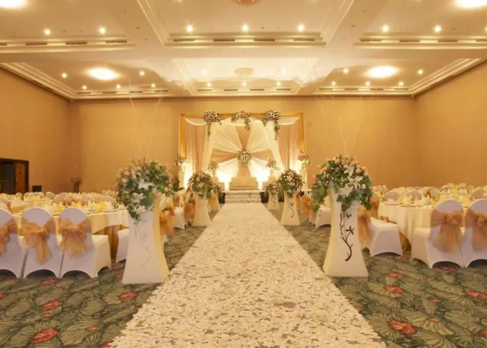 Sintesa Peninsula Hotel Manado