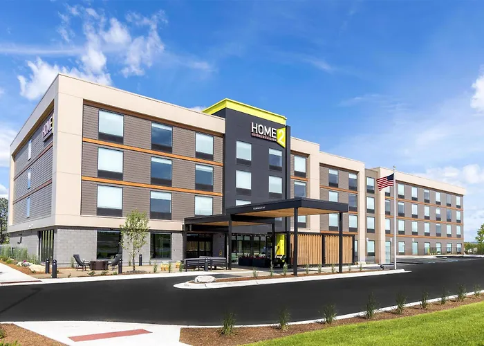 Home2 Suites By Hilton Kalispell, Mt