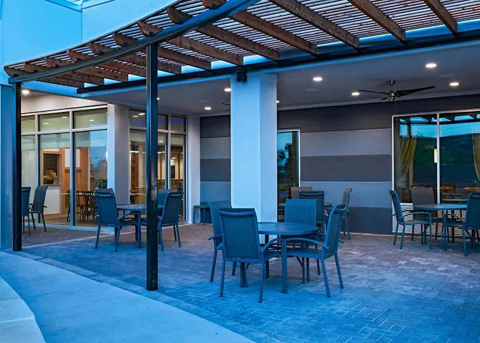 Fairfield Inn & Suites By Marriott Harlingen