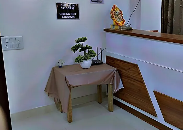 Hotel Starline Residency Delhi 