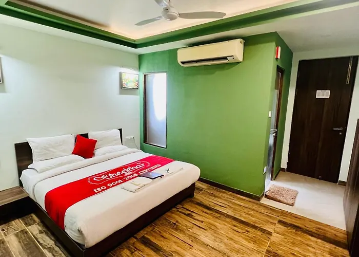 Hotel Raj Shikhar Ujjain