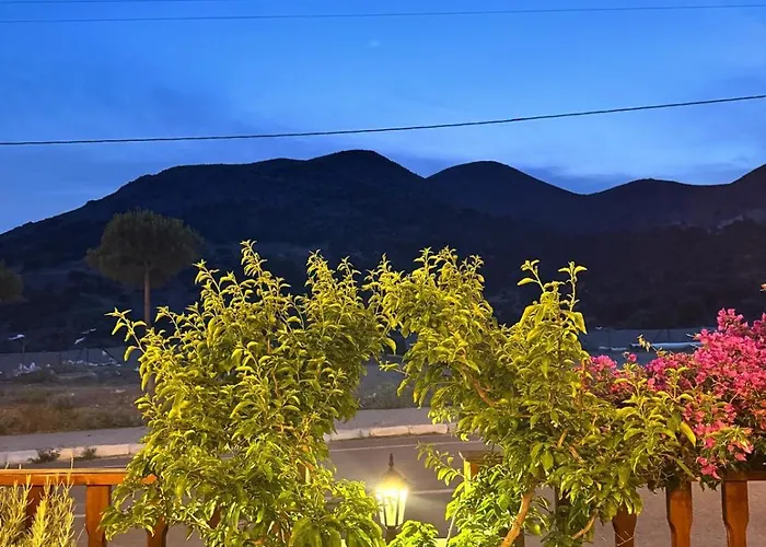 Limis Hotel Çanakkale