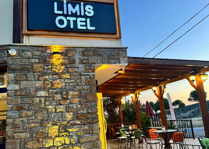 Limis Hotel Çanakkale
