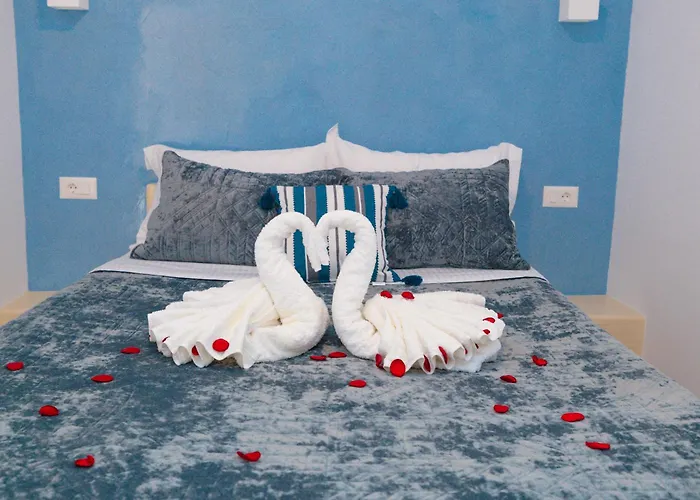 Tre Fiori - The Retreat Suites Fira 