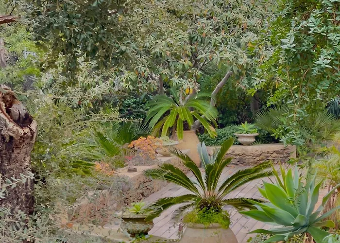 Villa du Plageron Le Le Rayol-Canadel-sur-Mer