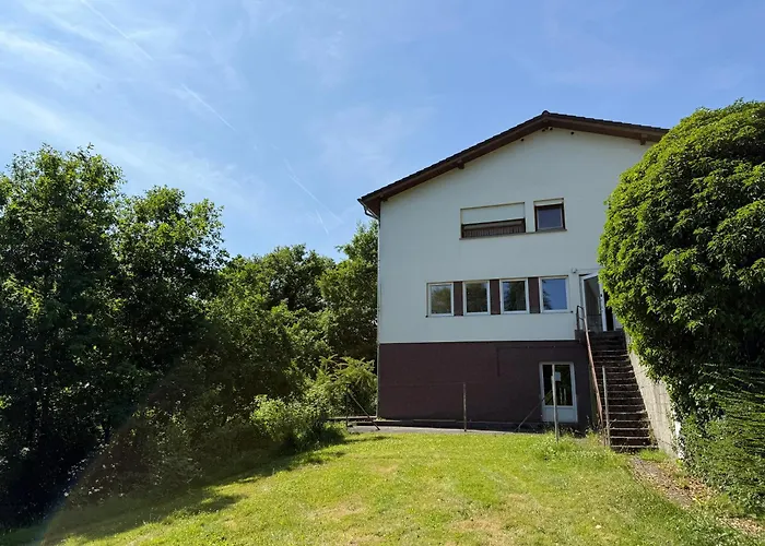 Hotel am Wehr Bollendorf