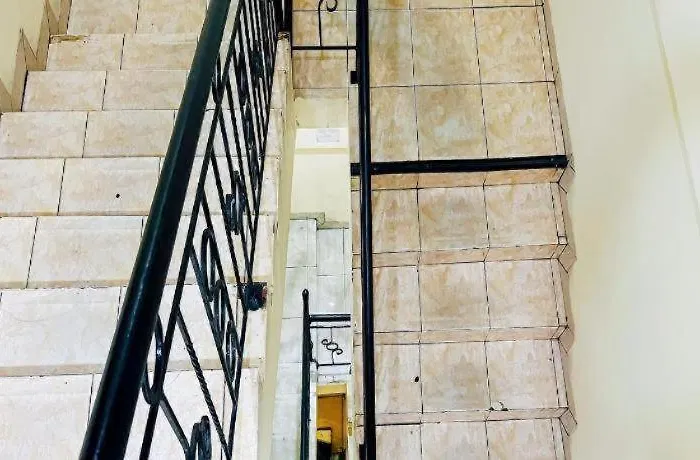 Wisma Berkat Jakarta