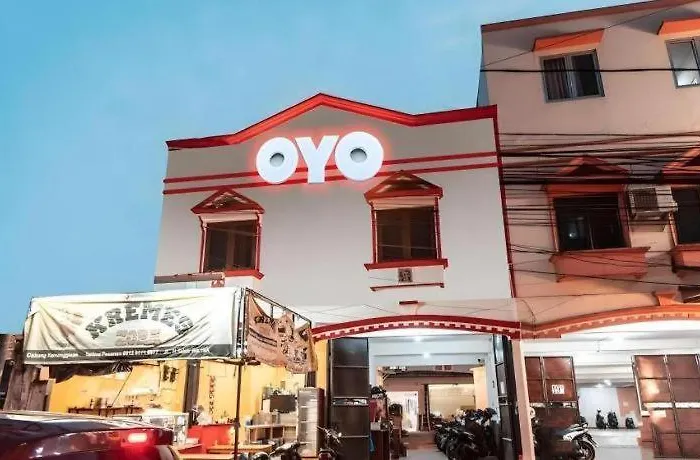 Wisma Berkat Jakarta