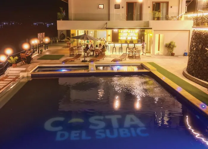 Costa Del Subic Hotel
