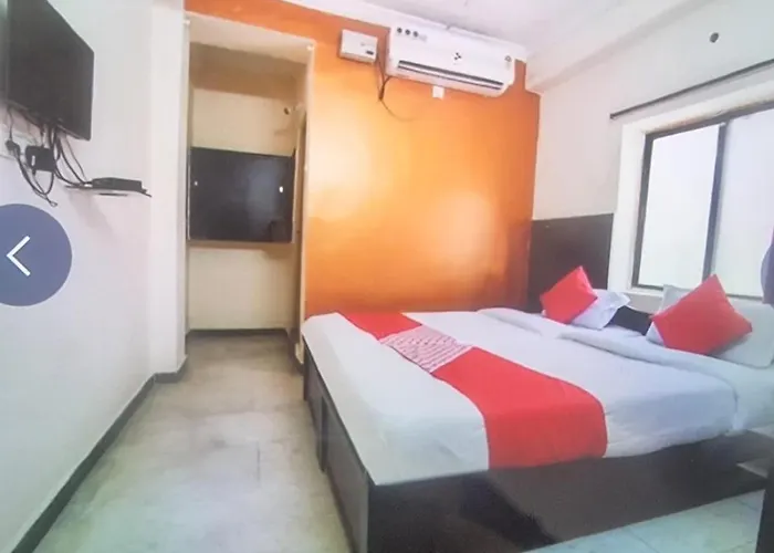 Hotel Three Castles Hyderabad