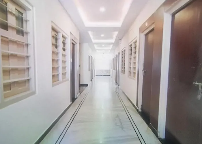 Hotel Three Castles Hyderabad