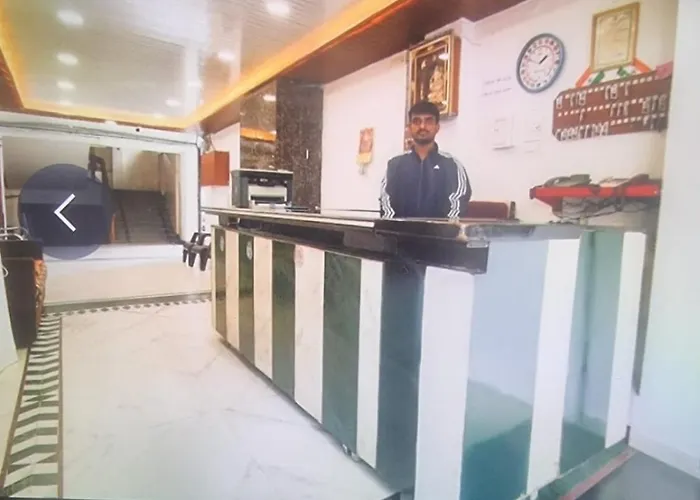 Hotel Three Castles Hyderabad