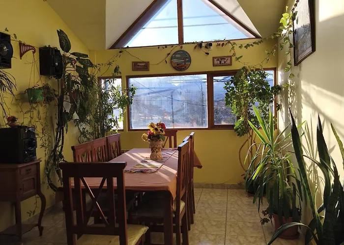 Hostal el Arroyito Ushuaia