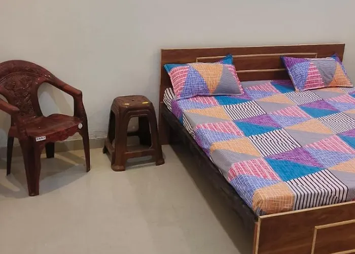 Ayush Guest House Mirzapur