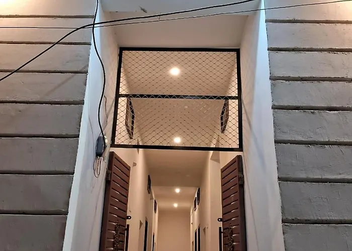 Ayush Guest House Mirzapur