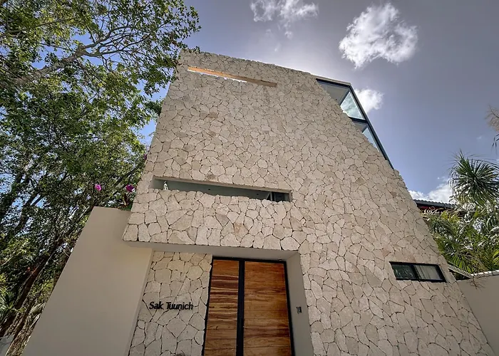 Sak Tuunich Tulum Luxury Residences