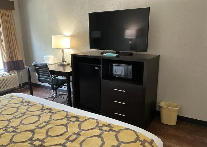 Greenville Inn