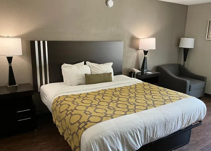 Greenville Inn