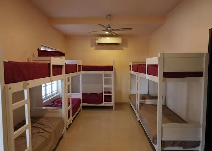 Arabian Pearl Beach Resort Cherai Kochi